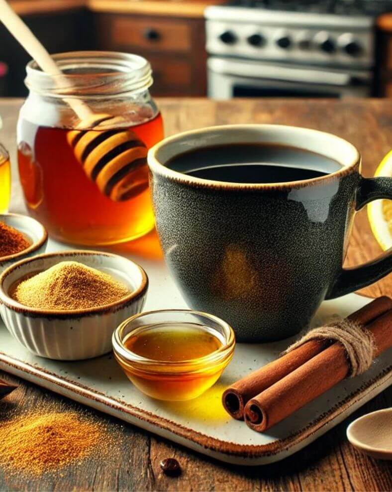 How To Make Coffee Loophole Coffee